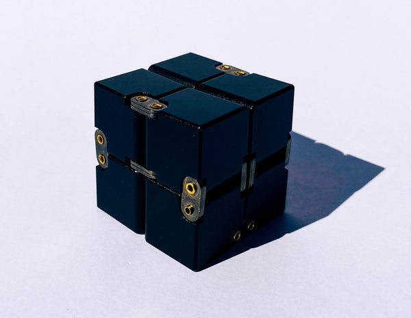 Infinity Cube - My Support Link