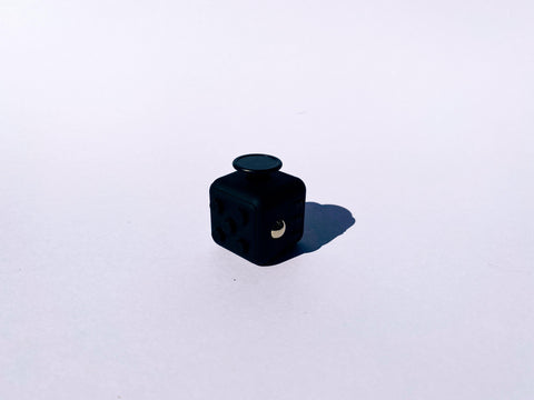 Fidget Cube - My Support Link