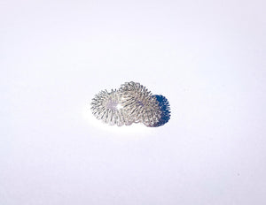 AcuPressure Spikey Ring - My Support Link